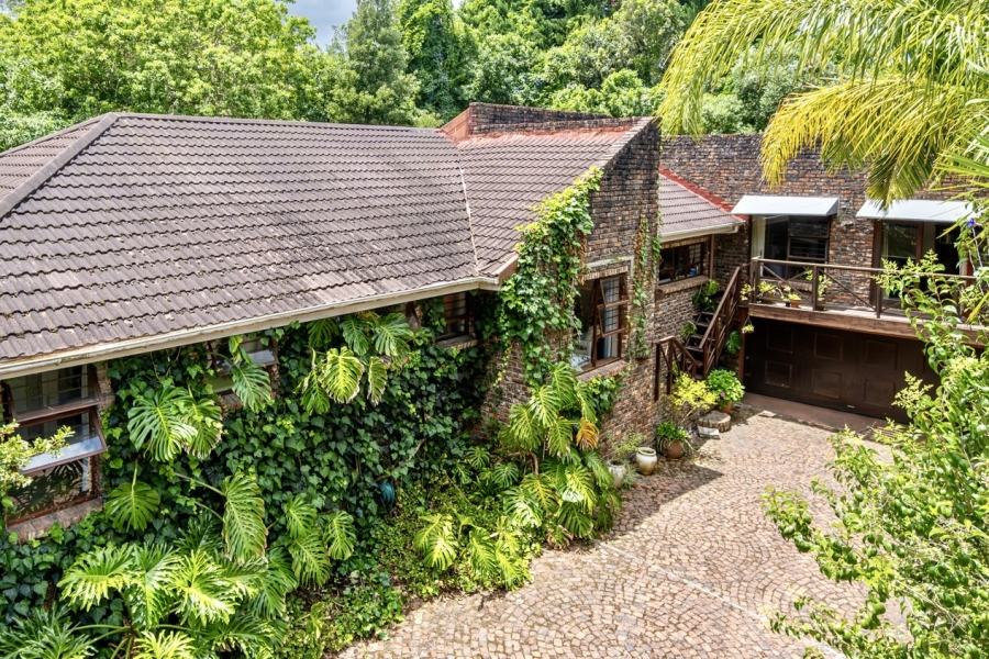 5 Bedroom Property for Sale in Fernridge Western Cape